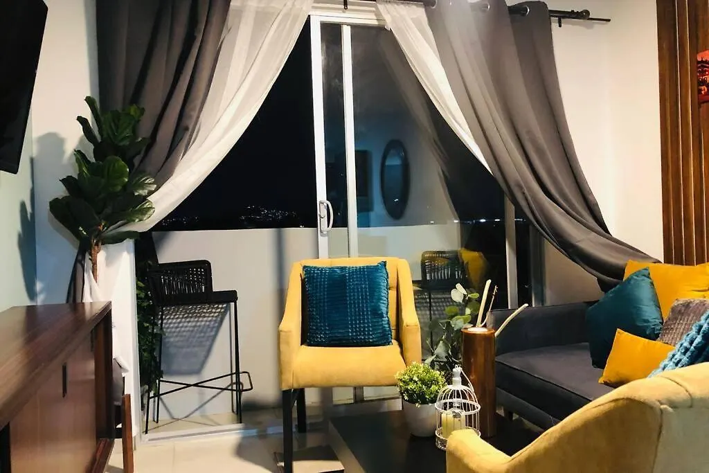 Departamento *Mundo Viajero* Guadalajara Apartment