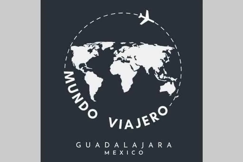 Departamento *Mundo Viajero* Guadalajara Appartement Mexico