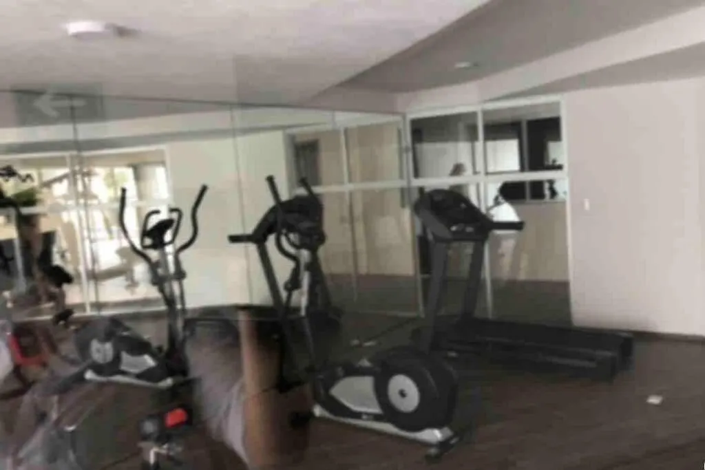 Departamento *Mundo Viajero* Guadalajara Appartement Mexico
