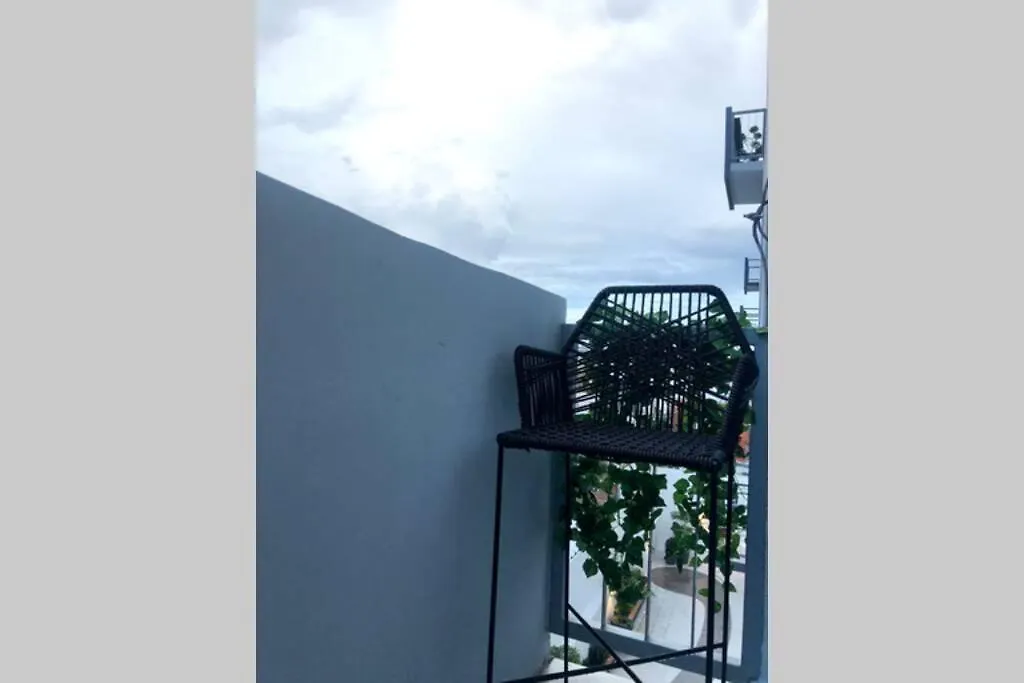 Departamento *Mundo Viajero* Guadalajara Appartement Mexico