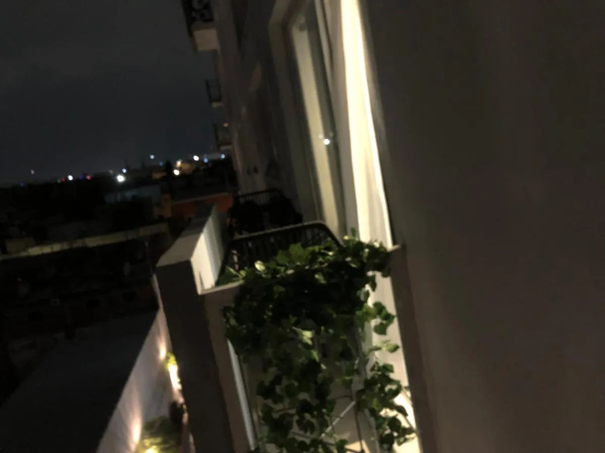 Departamento *Mundo Viajero* Guadalajara Apartment 0*,  Mexico