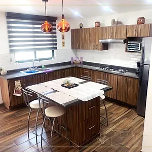 Apartment Departamento Loma-bonita, Guadalajara