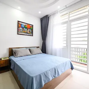 Vanapartment Ho Chi Minh City
