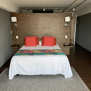 Apartment Vintage Lofts, Guadalajara