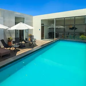 Apartment Tribu Sonata With Pool, Guadalajara